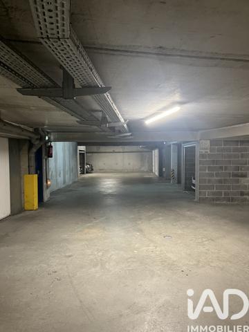 Parking à vendre 12 m² Lille
