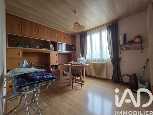 Maison à vendre 8 pièces 188 m² Thouars