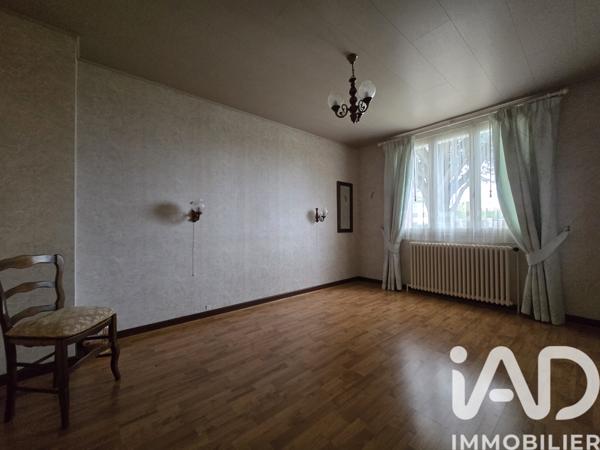 Maison à vendre 8 pièces 188 m² Thouars