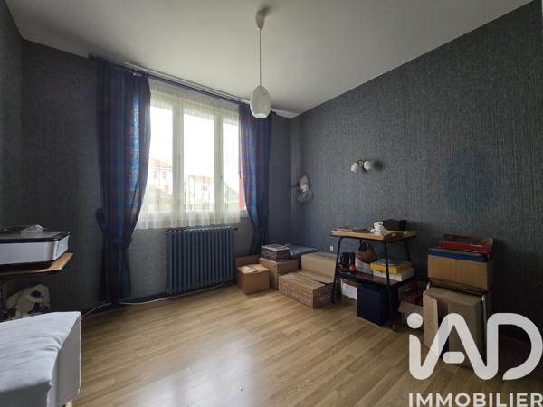 Maison à vendre 8 pièces 188 m² Thouars