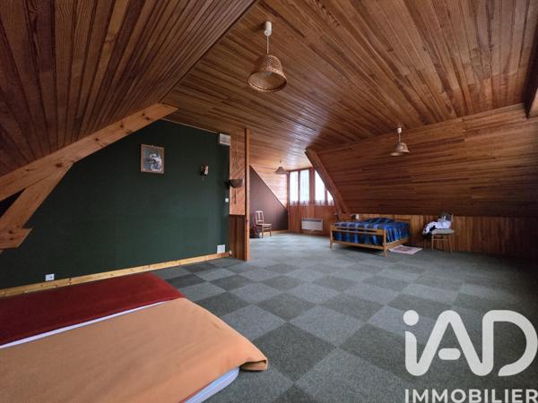 Maison à vendre 8 pièces 188 m² Thouars