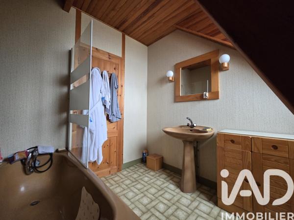 Maison à vendre 8 pièces 188 m² Thouars