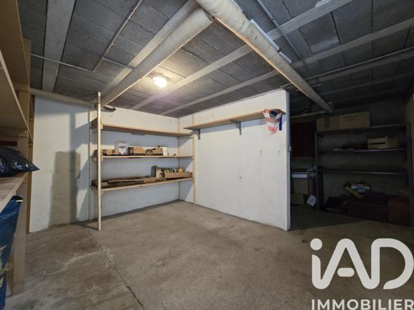 Maison à vendre 8 pièces 188 m² Thouars