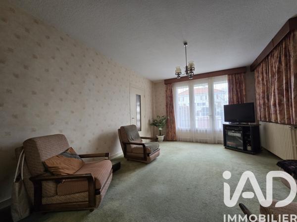 Maison à vendre 8 pièces 188 m² Thouars