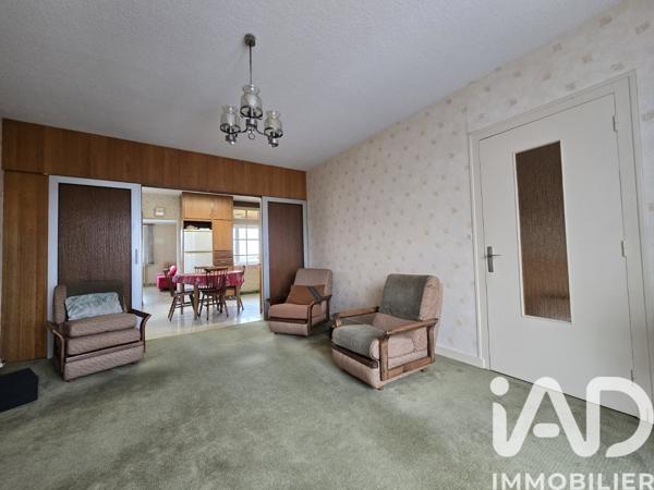 Maison à vendre 8 pièces 188 m² Thouars