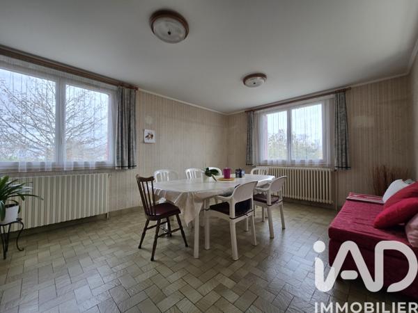 Maison à vendre 8 pièces 188 m² Thouars