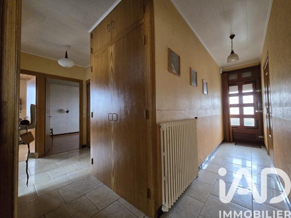 Maison à vendre 8 pièces 188 m² Thouars