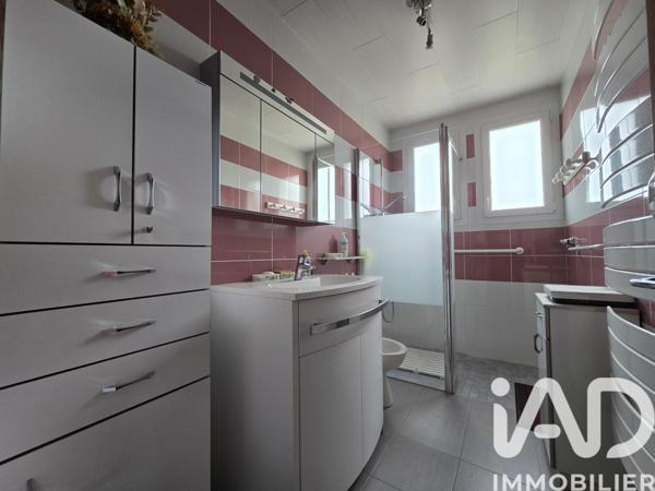 Maison à vendre 8 pièces 188 m² Thouars