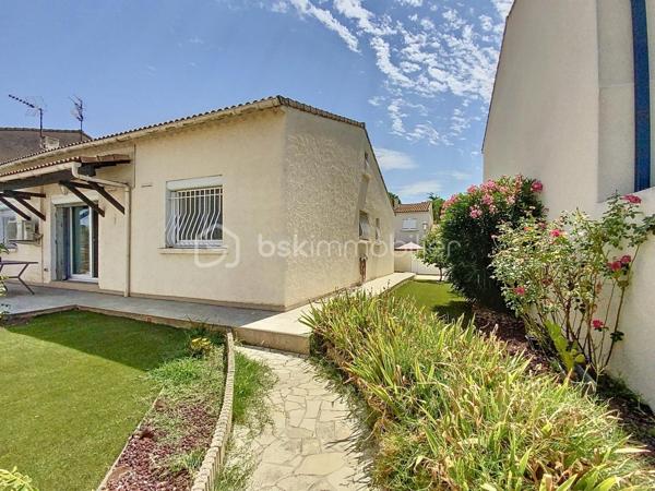 Maison traditionnelle de 92 m²