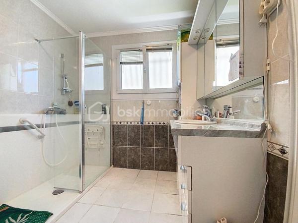 Maison traditionnelle de 92 m²