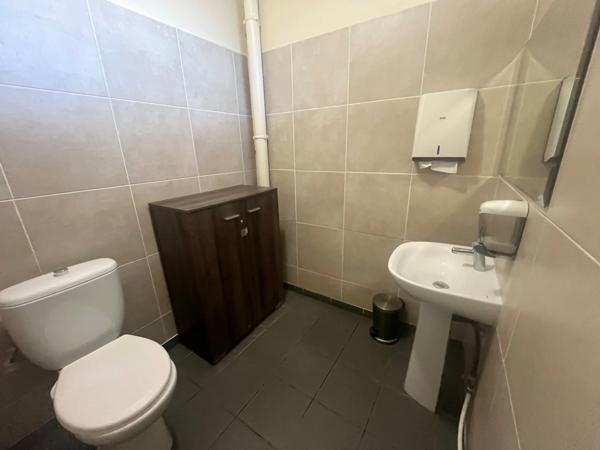 Fonds de commerce restaurant à vendre KOUROU (973)