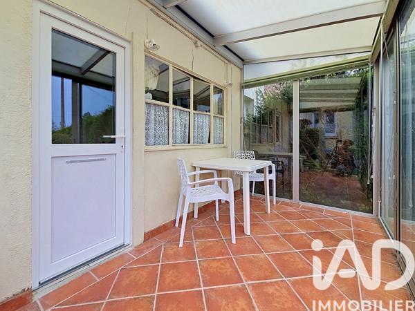 Maison à vendre 3 pièces 43 m² Criel-sur-Mer