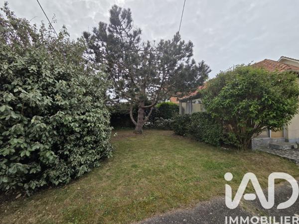 Maison à vendre 3 pièces 43 m² Criel-sur-Mer