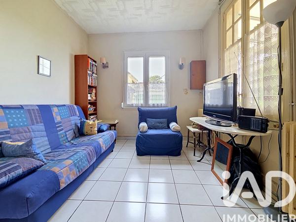 Maison à vendre 3 pièces 43 m² Criel-sur-Mer