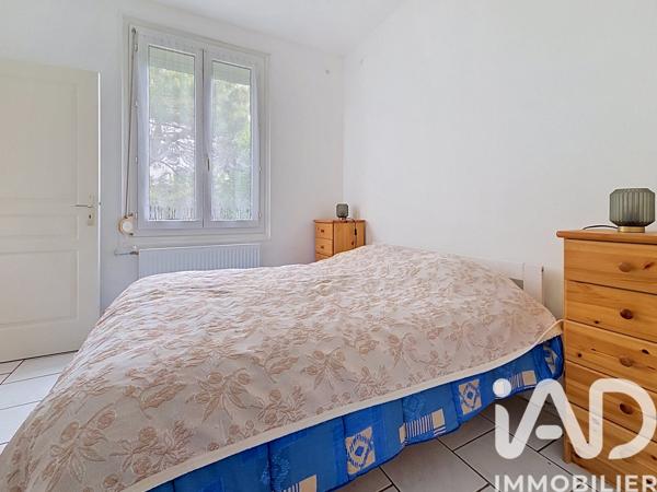 Maison à vendre 3 pièces 43 m² Criel-sur-Mer