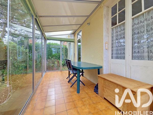 Maison à vendre 3 pièces 43 m² Criel-sur-Mer