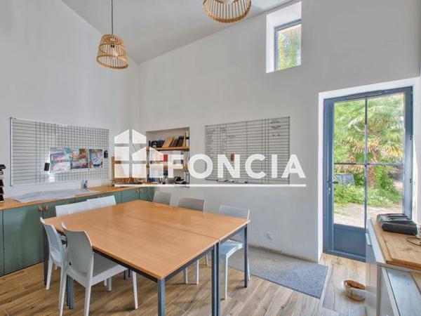 À vendre Local commercial 95 m² - Saint-denis-d'oléron 17650