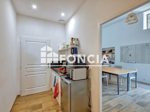 À vendre Local commercial 95 m² - Saint-denis-d'oléron 17650