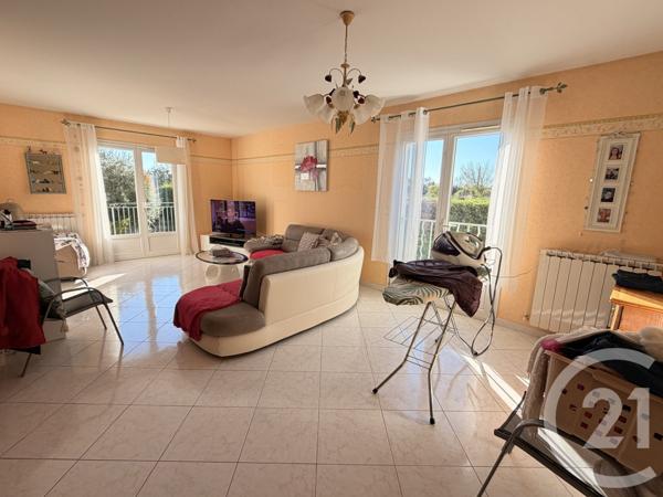 Maison à vendre  4 pièces - 110 m2 ST CHRISTOL LES ALES - 30