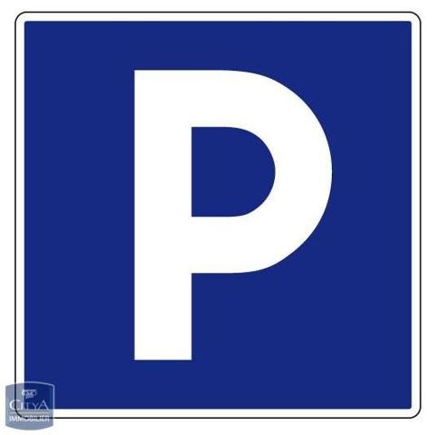 Vente parking Saint-Laurent-du-Var (06700)