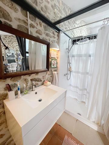 MAISON DE VILLAGE ESPRIT LOFT, ARGELES-SUR-MER