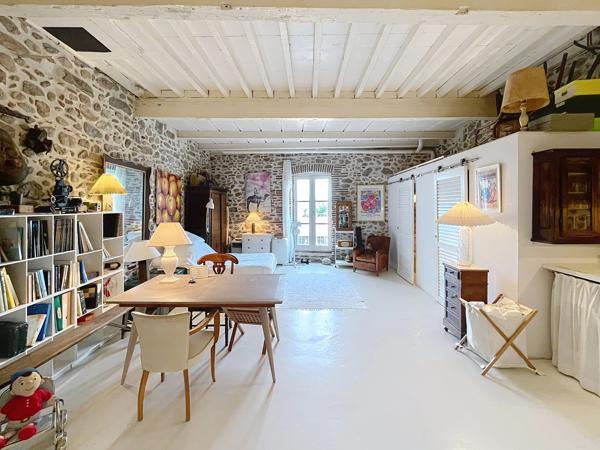 MAISON DE VILLAGE ESPRIT LOFT, ARGELES-SUR-MER