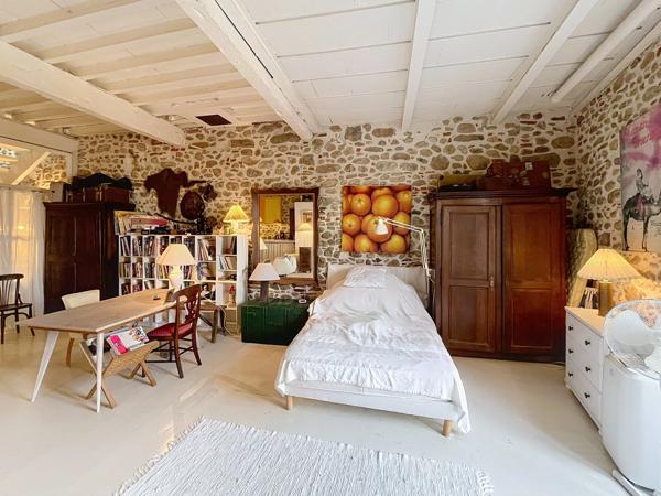 MAISON DE VILLAGE ESPRIT LOFT, ARGELES-SUR-MER