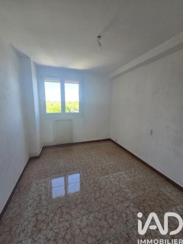 Appartement à vendre 3 pièces 53 m² Vandœuvre-lès-Nancy