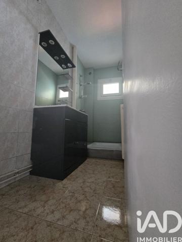 Appartement à vendre 3 pièces 53 m² Vandœuvre-lès-Nancy