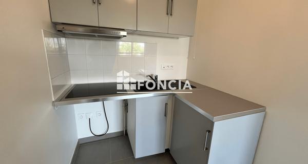 Location Studio 36.9 m² - ÉLancourt 78990