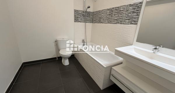 Location Studio 36.9 m² - ÉLancourt 78990