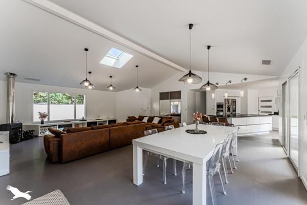 Maison à vendre 940 000 € Biganos 9 p 240 m² DPE B