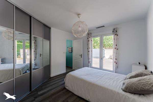 Maison à vendre 940 000 € Biganos 9 p 240 m² DPE B