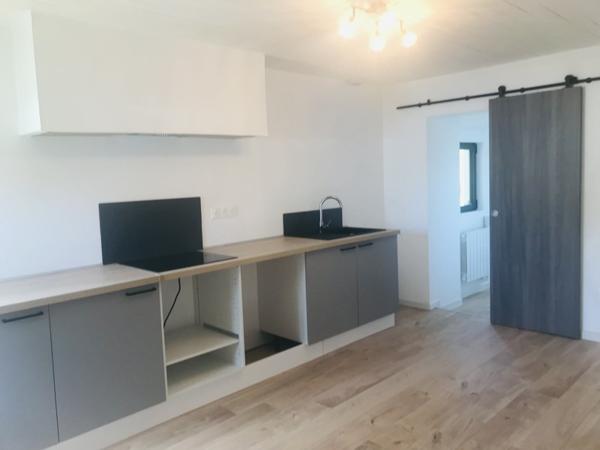 Maison à vendre |  Auch |  3 pièces | 75 m²