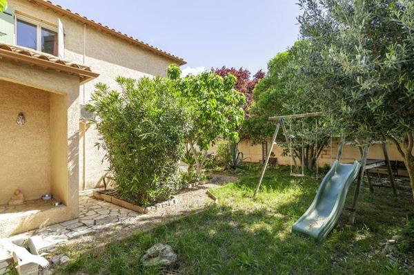 Maison à vendre |  Montbazin |  8 pièces | 203 m²