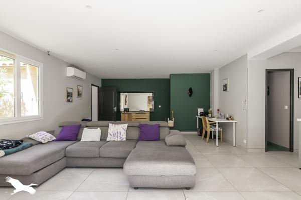 Maison à vendre |  Montbazin |  8 pièces | 203 m²