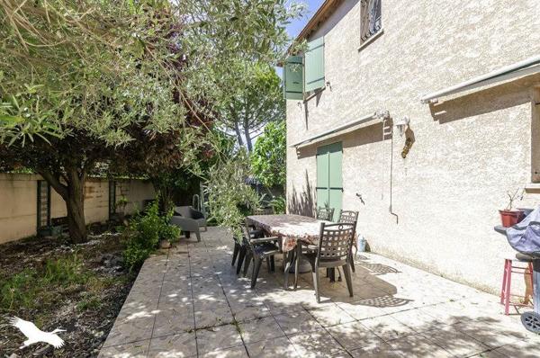 Maison à vendre |  Montbazin |  8 pièces | 203 m²
