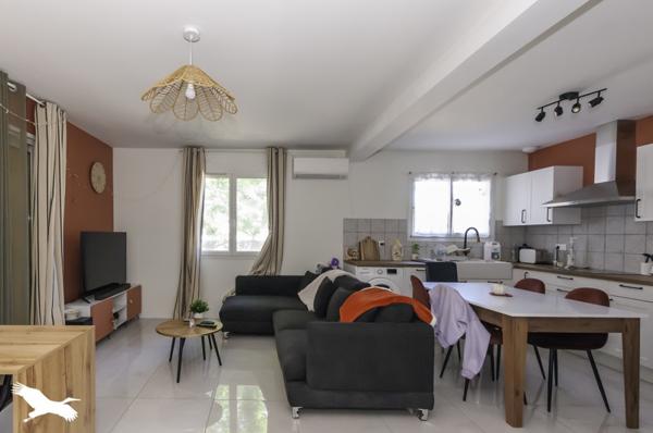 Maison à vendre |  Montbazin |  8 pièces | 203 m²