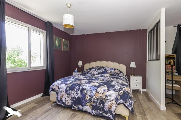 Maison à vendre |  Montbazin |  8 pièces | 203 m²