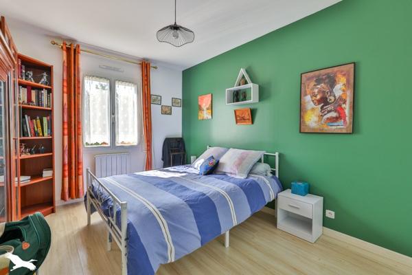 Maison 234 300 € Verdille 5 p 124 m² DPE C