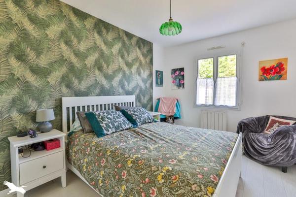 Maison 234 300 € Verdille 5 p 124 m² DPE C