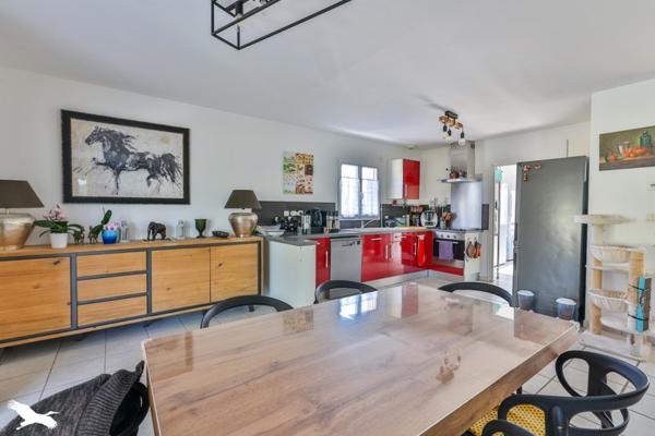 Maison 234 300 € Verdille 5 p 124 m² DPE C