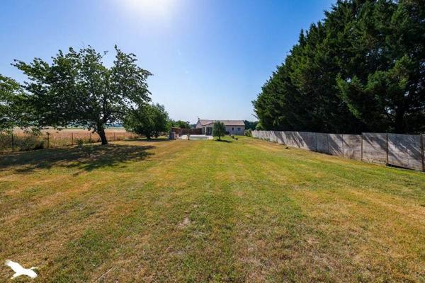 Maison 234 300 € Verdille 5 p 124 m² DPE C