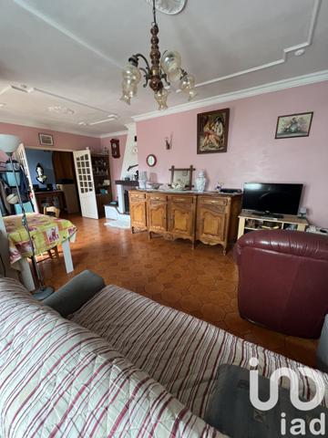 Maison à vendre 4 pièces 125 m² Vidauban