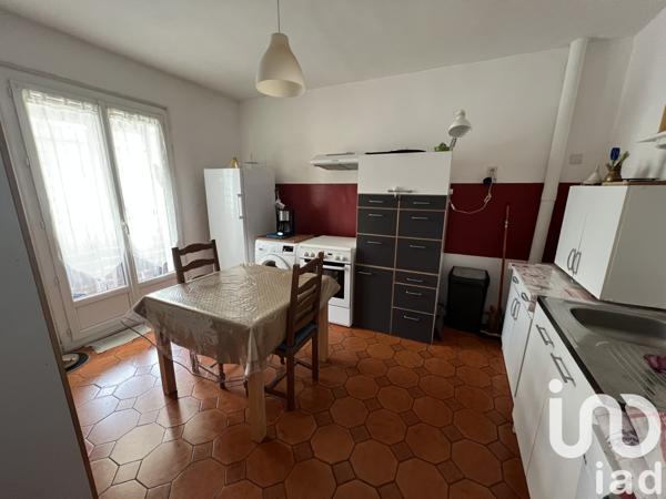 Maison à vendre 4 pièces 125 m² Vidauban