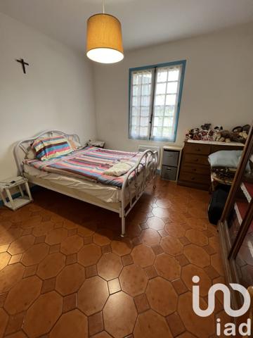 Maison à vendre 4 pièces 125 m² Vidauban