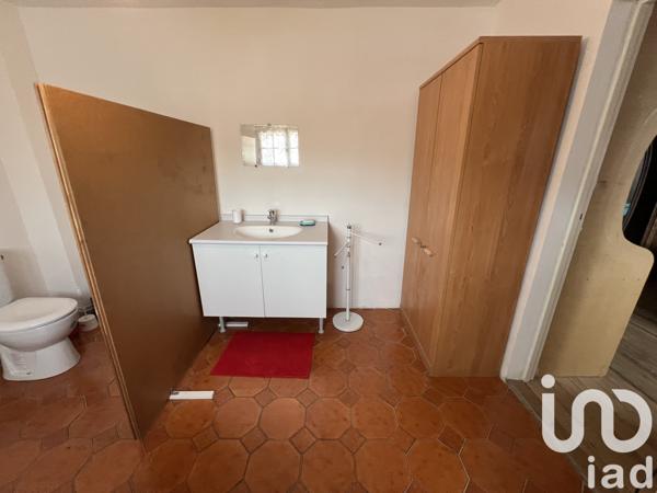 Maison à vendre 4 pièces 125 m² Vidauban