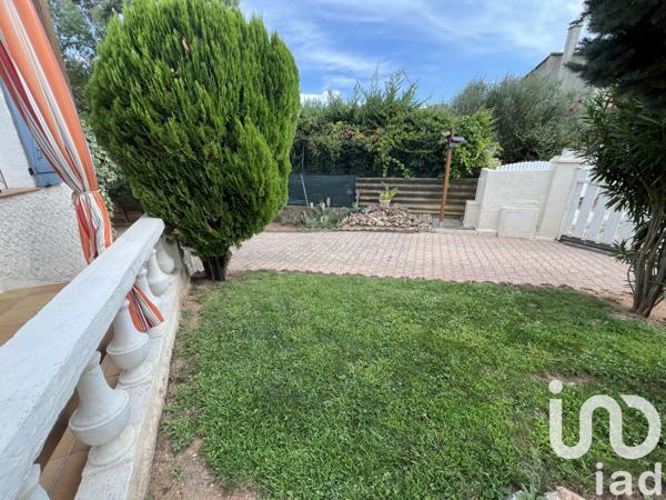 Maison à vendre 4 pièces 125 m² Vidauban