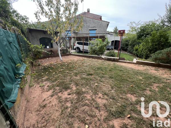 Maison à vendre 4 pièces 125 m² Vidauban