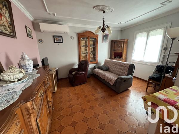 Maison à vendre 4 pièces 125 m² Vidauban